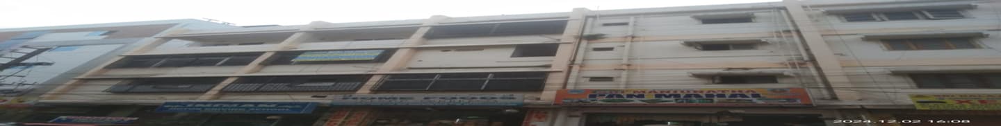 Rupa IAS Academy, Hyderabad